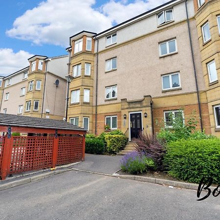 West End 2Br-1Ba - Free Parking By Bonjour Residences Edinburgh Единбург Екстер'єр фото